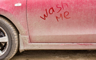 Importance of Regular Car Washes