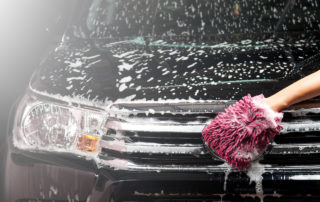 Hand Car Wash in Marietta GA