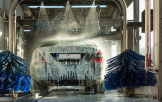 Monthly Car Wash Packages in Marietta GA