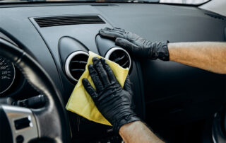 Why Interior Auto Detailing Is Important