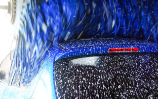 Which Car Wash is Best for Your Vehicle