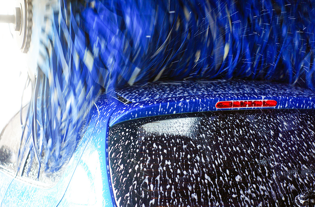 Which Car Wash is Best for Your Vehicle