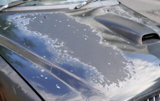 How a Car Wash Can Protect Your Vehicle’s Paint