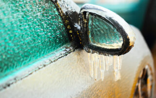 Seasonal Car Care for Your Vehicle This Winter