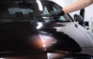 Transforming Your Car with Professional Detailing