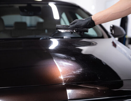 Transforming Your Car with Professional Detailing